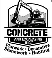 Concrete and Excavating Inc